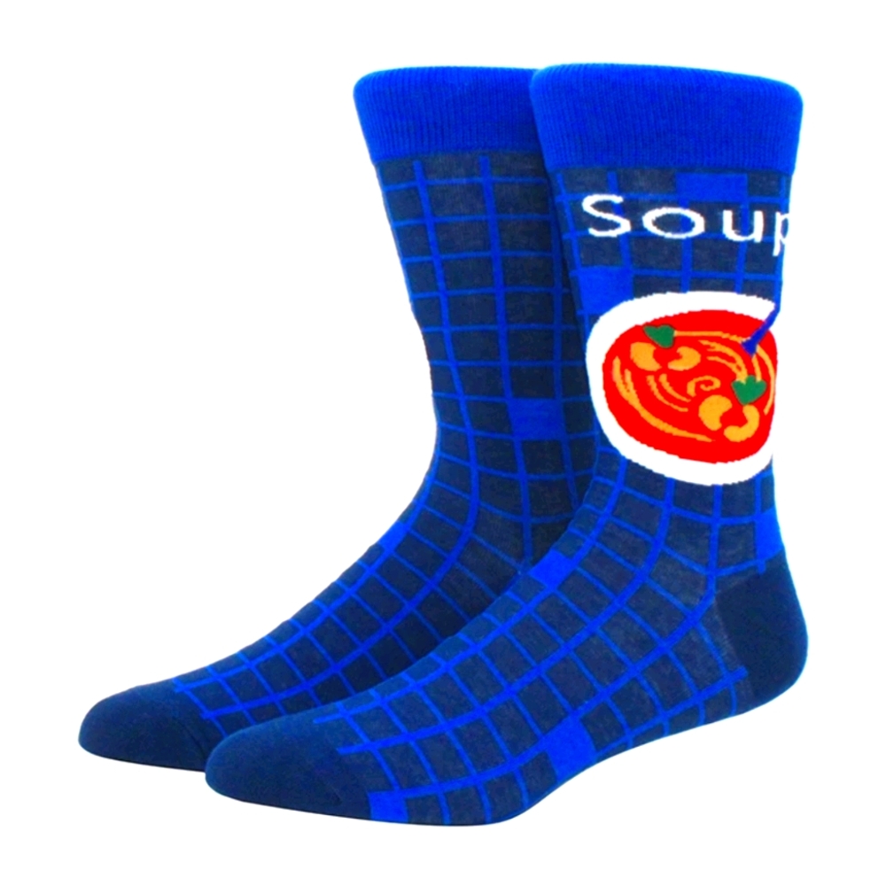 Soup socks